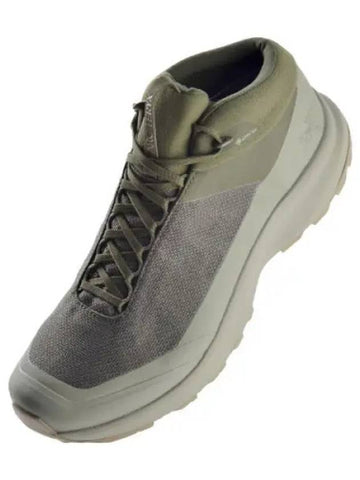 area mid man - ARC'TERYX - BALAAN 1