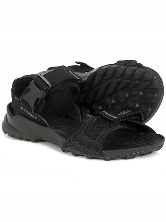 Terex Hydroterra Sandals Core Black - ADIDAS - BALAAN 1