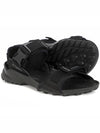 Terex Hydroterra Sandals Core Black - ADIDAS - BALAAN 1