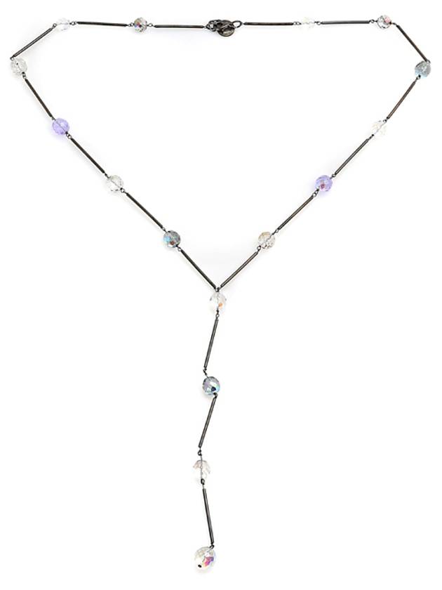 women necklace - GIORGIO ARMANI - BALAAN 1