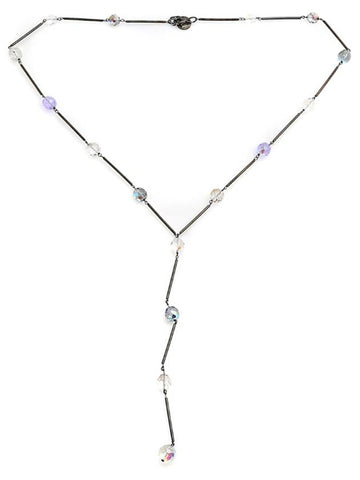 women necklace - GIORGIO ARMANI - BALAAN 1