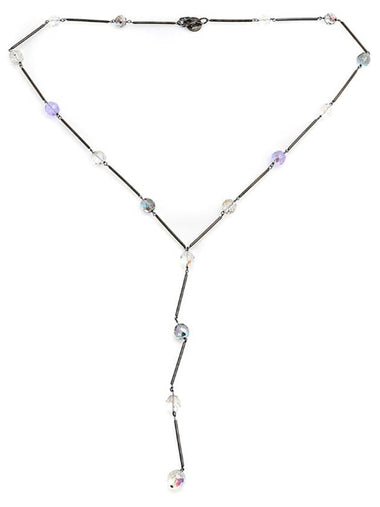 women necklace - GIORGIO ARMANI - BALAAN 1