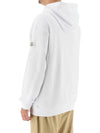 Mascot Over Hooded Sweater 8G000 38 809KR 001 - MONCLER - BALAAN 5