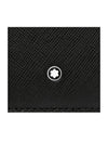 Sartorial Business Card Wallet Black - MONTBLANC - BALAAN 8