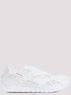 Orbit Mesh Low Top Sneakers White - BOTTEGA VENETA - BALAAN 3