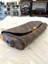 Daol Merchant Store Favorite MM Monogram M40718 Condition A - LOUIS VUITTON - BALAAN 6