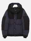 1A00113 68352 742 JOFFE Padding - MONCLER - BALAAN 2