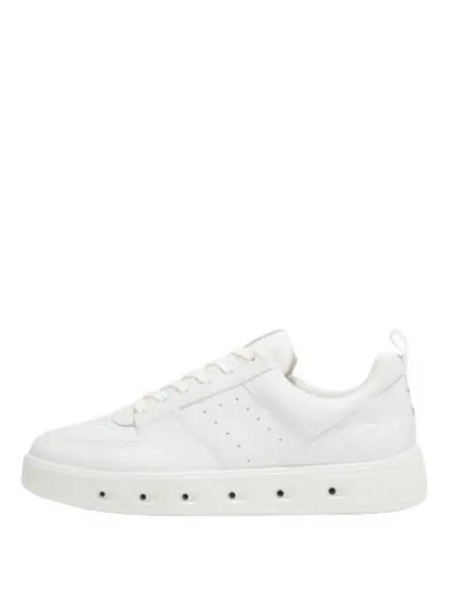 men street sneakers - ECCO - BALAAN 1