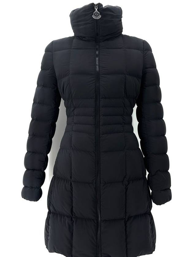 Angress Long Padded Jumper - MONCLER - BALAAN 2