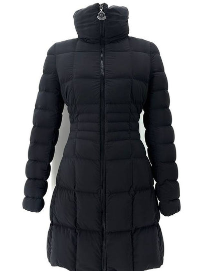 Angress Long Padded Jumper - MONCLER - BALAAN 2