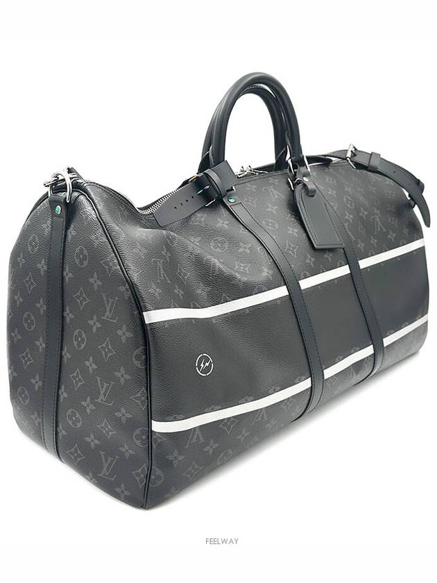 men shoulder bag - LOUIS VUITTON - BALAAN 3