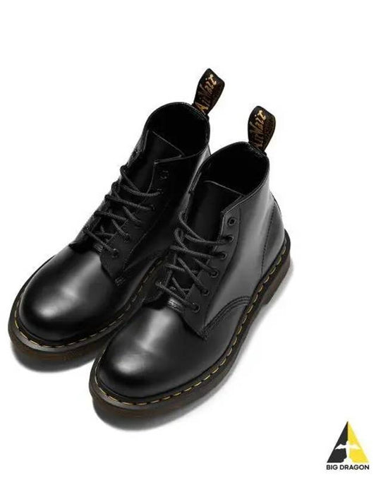 Boots 26230001 BLACK - DR. MARTENS - BALAAN 2