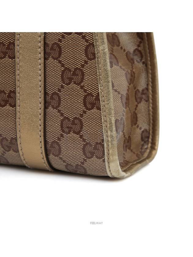 women shoulder bag - GUCCI - BALAAN 7