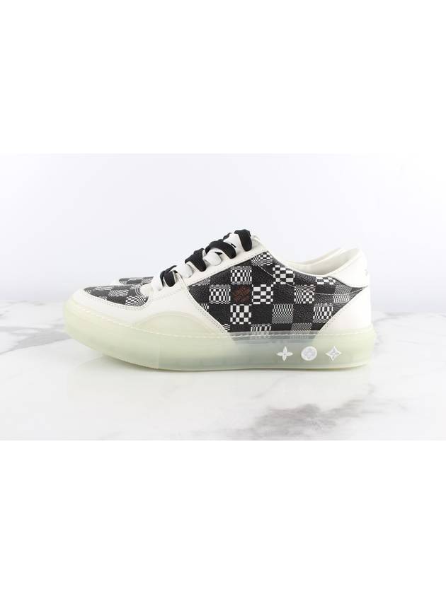 Ollie sneakers 6 5 255 - LOUIS VUITTON - BALAAN 7