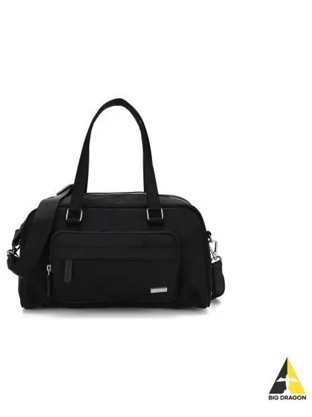 Day Retrocore Tote Bag 3967 Black - KANGOL - BALAAN 1