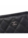 Women Classic Card Holder AP0213 - CHANEL - BALAAN 4