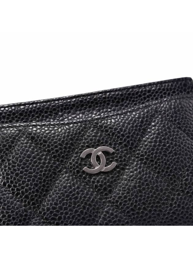 Women Classic Card Holder AP0213 - CHANEL - BALAAN 4