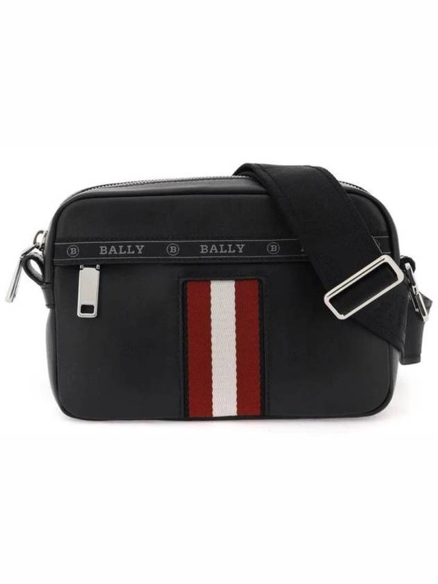 HAL cross bag 600109 22352 F010 - BALLY - BALAAN 2