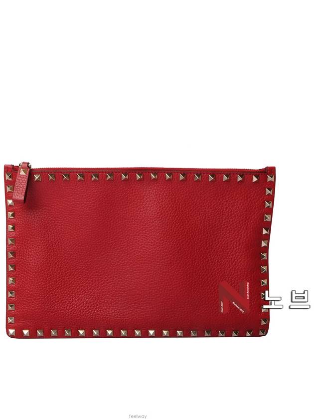 women clutch bag - VALENTINO - BALAAN 1