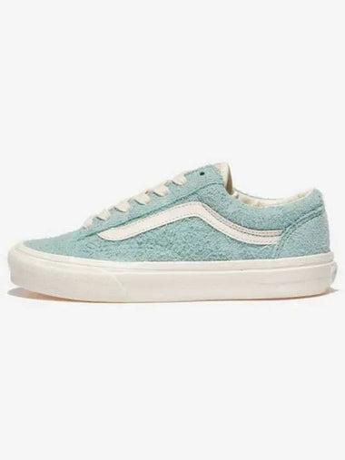 Style 36 Light Blue Marshmallow LT BLUEMARSHMALLOW - VANS - BALAAN 1