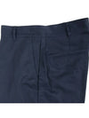 Straight Pants MM01120 WW0078P492 - MAISON KITSUNE - BALAAN 6