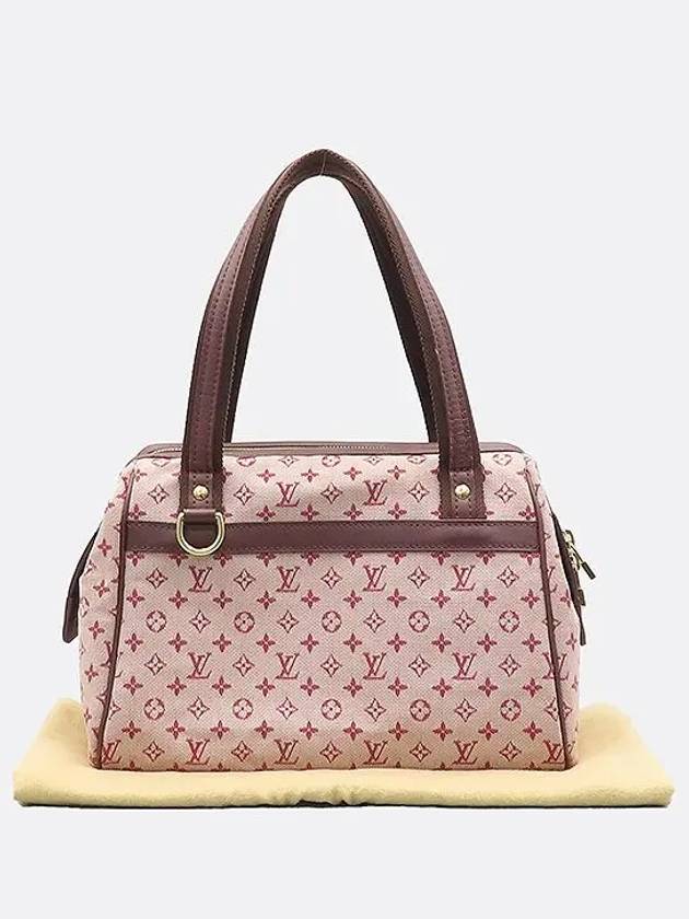 M92314 tote bag - LOUIS VUITTON - BALAAN 1