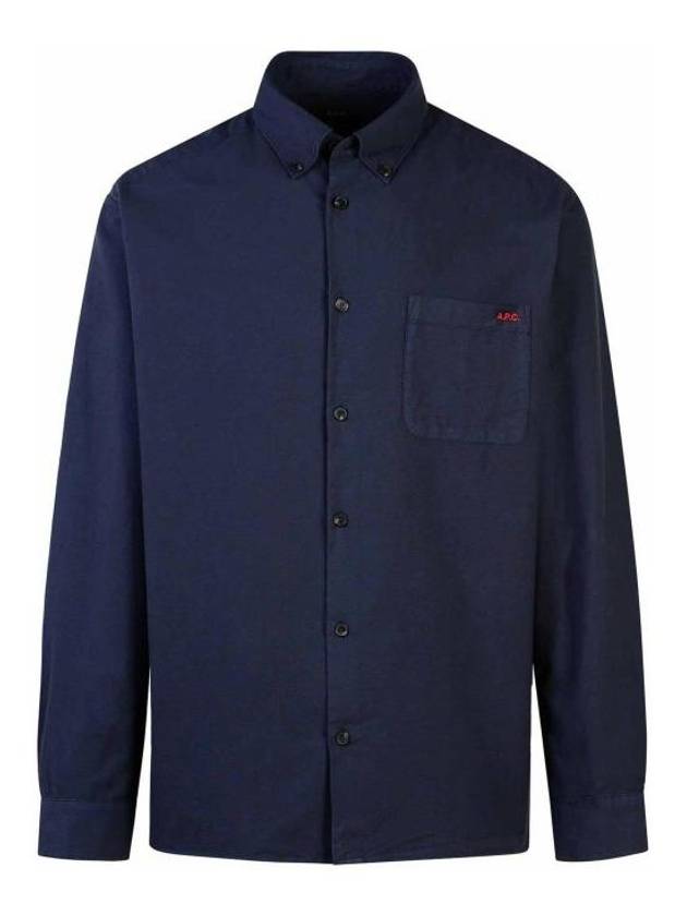 Shirt COHAH H12599 IAK - A.P.C. - BALAAN 2