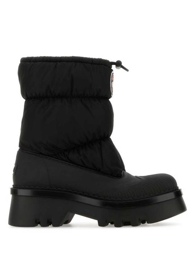 Boots CHC24S986GY 001 Black - CHLOE - BALAAN 1