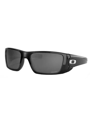 Eyewear Fuel Cell Sunglasses Black - OAKLEY - BALAAN 1