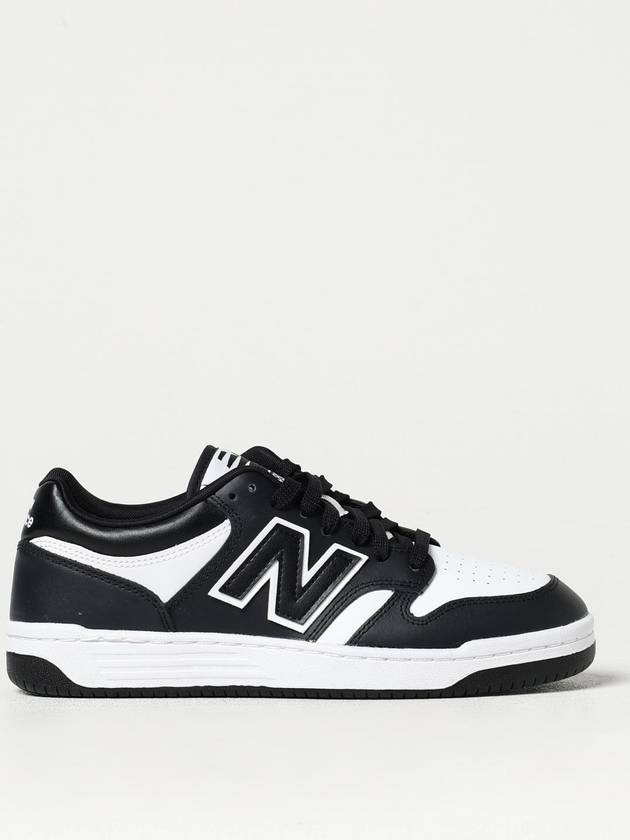 Sneakers men New Balance - NEW BALANCE - BALAAN 1