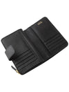 1ML225 Saffiano Women s Medium Wallet 33619Y - PRADA - BALAAN 5