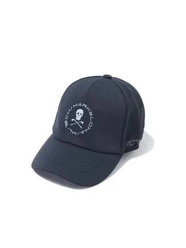 U MT CIRCLE LOGO POINT CAP LQ1YP08U - MARK & LONA - BALAAN 1