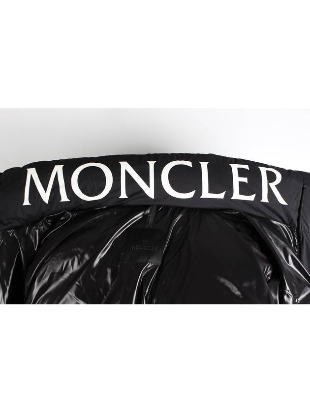 Hans Padding 5 - MONCLER - BALAAN 7