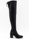 Women s Thailand Long Boots Black YL87878 - STUART WEITZMAN - BALAAN 2