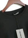 men s short sleeve t shirt - BALENCIAGA - BALAAN 7