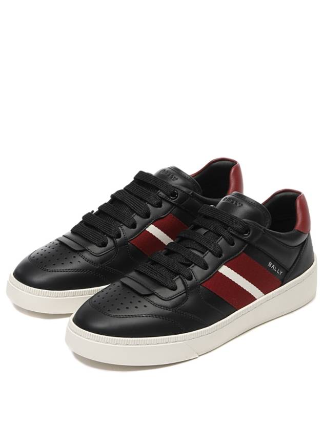 REBBY SNEAKERS - BALLY - BALAAN 1