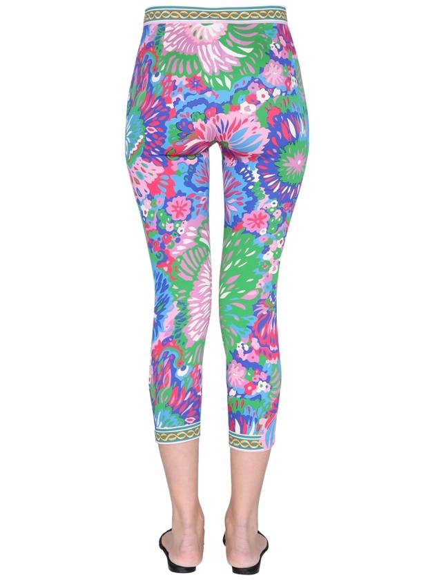 printed leggings FTAGPT HPABE HH3JW - DOLCE&GABBANA - BALAAN 5