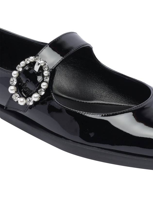 Stuart Weitzman Flat Shoes - STUART WEITZMAN - BALAAN 4