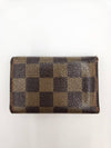 Women s Key Holder Damier Status B - LOUIS VUITTON - BALAAN 3