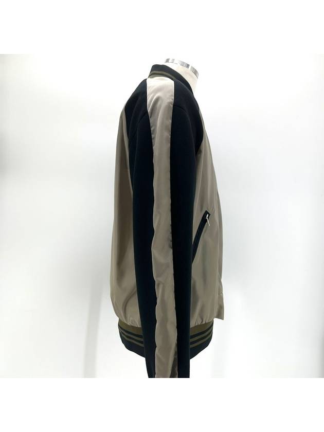 bomber jacket - MONCLER - BALAAN 5