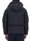 Arctic Down Parka Dark Grey - TEN C - BALAAN 7