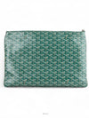 women clutch bag - GOYARD - BALAAN 1