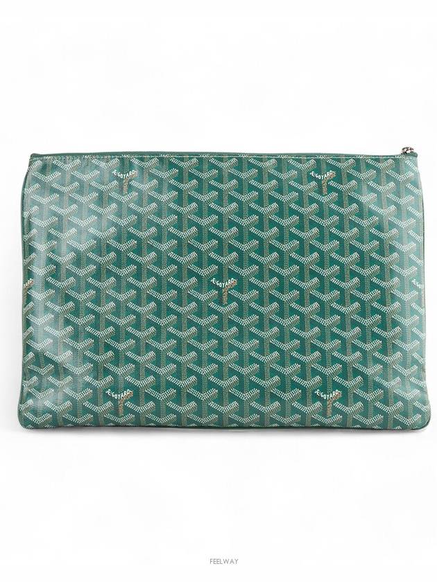 women clutch bag - GOYARD - BALAAN 1