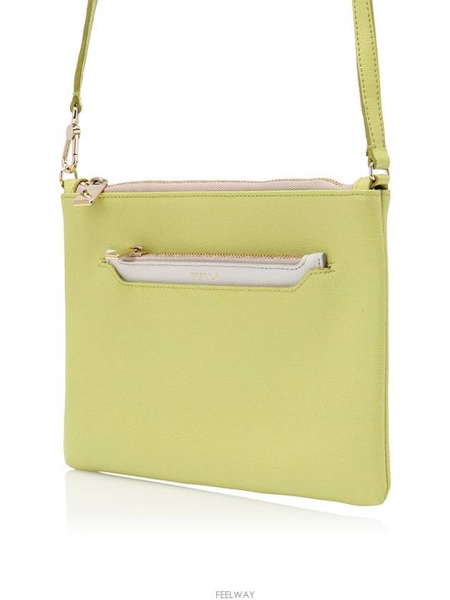 women cross bag - FURLA - BALAAN 2