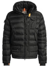 Men s Skimaster Down Padding Black - PARAJUMPERS - BALAAN 1