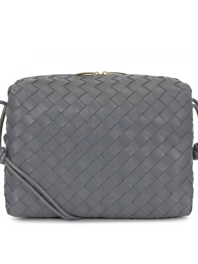 Medium Loop Camera Bag 680256 V1G11 1233 - BOTTEGA VENETA - BALAAN 2