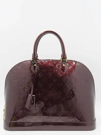 M93595 tote bag - LOUIS VUITTON - BALAAN 2