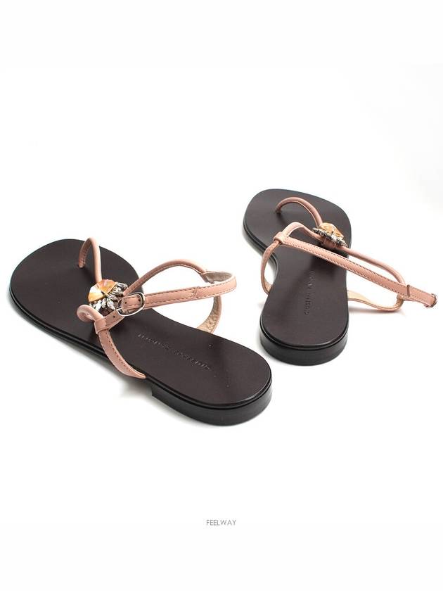 women sandals - GIUSEPPE ZANOTTI - BALAAN 4