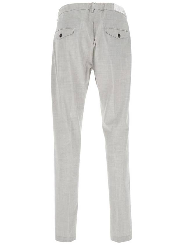 Jogger Iconic In Frescolana - ELEVENTY MILANO - BALAAN 2