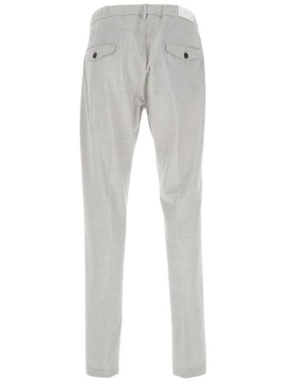 Jogger Iconic In Frescolana - ELEVENTY MILANO - BALAAN 2